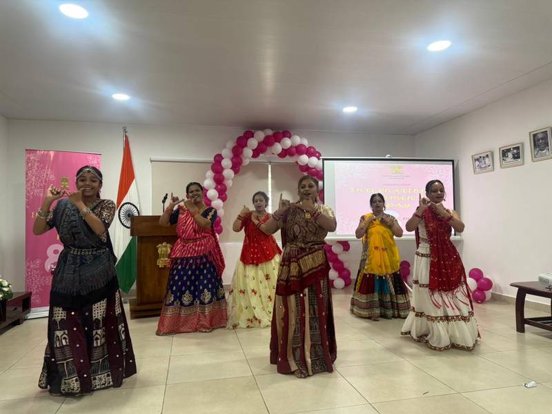 Holi Celebration 2026 - 07 March 2026.